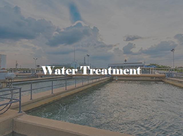 Water Treatment